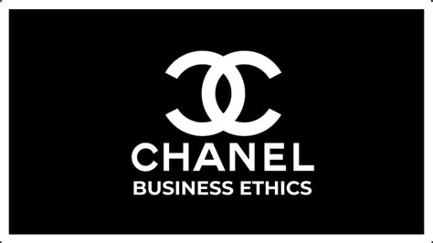 chanel diervriendelijk|chanel ethical issues.